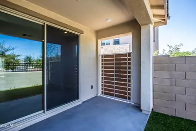 4556 S Riata Street #103, Gilbert, AZ 85297 - Photo 35