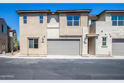 4556 S Riata Street #103, Gilbert, AZ 85297 - Photo 1