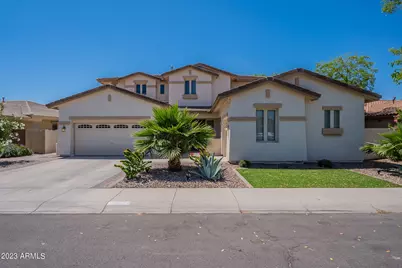 3777 E Scorpio Place, Chandler, AZ 85249 - Photo 1