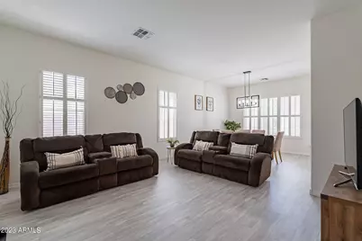 3777 E Scorpio Place, Chandler, AZ 85249 - Photo 9
