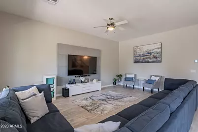 3777 E Scorpio Place, Chandler, AZ 85249 - Photo 3