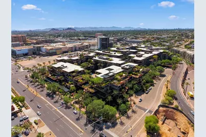 7151 E Rancho Vista Drive #1001, Scottsdale, AZ 85251 - Photo 29