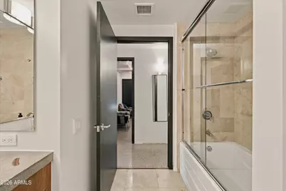7151 E Rancho Vista Drive #1001, Scottsdale, AZ 85251 - Photo 21