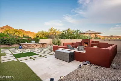 10583 E Tierra Buena Lane, Scottsdale, AZ 85255 - Photo 33