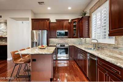 10583 E Tierra Buena Lane, Scottsdale, AZ 85255 - Photo 11