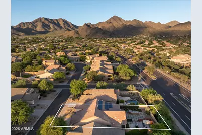 10583 E Tierra Buena Lane, Scottsdale, AZ 85255 - Photo 37