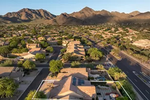10583 E Tierra Buena Ln, Scottsdale, AZ 85255 - Photo 37