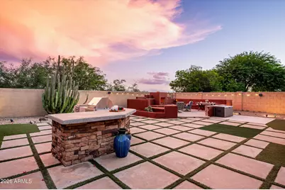 10583 E Tierra Buena Lane, Scottsdale, AZ 85255 - Photo 31
