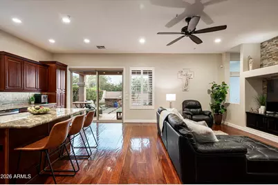 10583 E Tierra Buena Lane, Scottsdale, AZ 85255 - Photo 15
