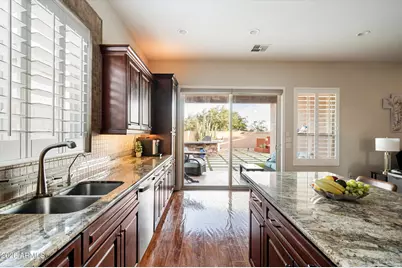 10583 E Tierra Buena Lane, Scottsdale, AZ 85255 - Photo 13