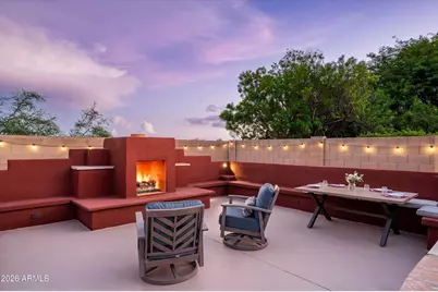 10583 E Tierra Buena Lane, Scottsdale, AZ 85255 - Photo 35
