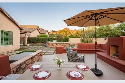 10583 E Tierra Buena Lane, Scottsdale, AZ 85255 - Photo 3
