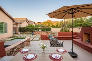 10583 E Tierra Buena Ln, Scottsdale, AZ 85255 - Photo 3
