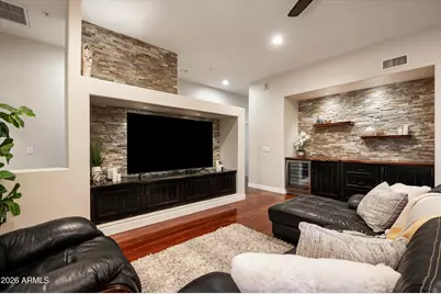 10583 E Tierra Buena Lane, Scottsdale, AZ 85255 - Photo 17