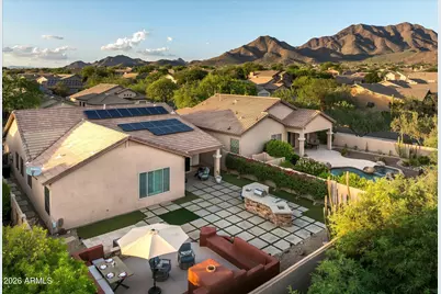 10583 E Tierra Buena Lane, Scottsdale, AZ 85255 - Photo 5