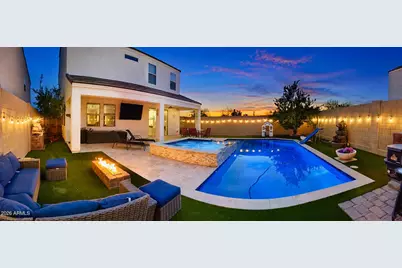 12644 W Nogales Drive, Sun City West, AZ 85375 - Photo 1