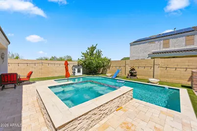12644 W Nogales Drive, Sun City West, AZ 85375 - Photo 7