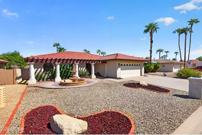 10422 E Regal Drive, Sun Lakes, AZ 85248 - Photo 3