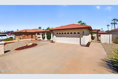 10422 E Regal Drive, Sun Lakes, AZ 85248 - Photo 1