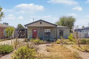 1333 E Monte Vista Rd, Phoenix, AZ 85006 - Photo 1