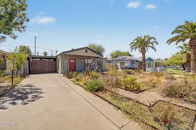 1333 E Monte Vista Road, Phoenix, AZ 85006 - Photo 7