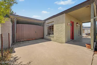1333 E Monte Vista Road, Phoenix, AZ 85006 - Photo 9