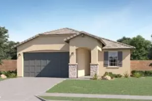 17045 W Swayback Pass, Surprise, AZ 85387 - Photo 1