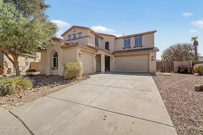 42619 W Cheyenne Drive, Maricopa, AZ 85138 - Photo 1