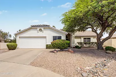 2268 E Marlene Drive, Gilbert, AZ 85296 - Photo 1