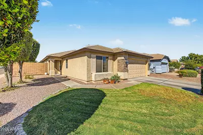 12530 W Coldwater Springs Boulevard, Avondale, AZ 85323 - Photo 1
