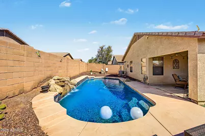 12530 W Coldwater Springs Boulevard, Avondale, AZ 85323 - Photo 27