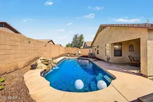 12530 W Coldwater Springs Blvd, Avondale, AZ 85323 - Photo 27