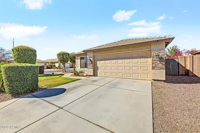 12530 W Coldwater Springs Boulevard, Avondale, AZ 85323 - Photo 3