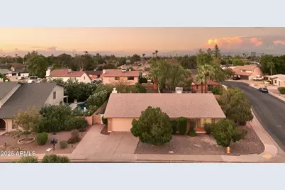 1342 W Mendoza Avenue, Mesa, AZ 85202 - Photo 1