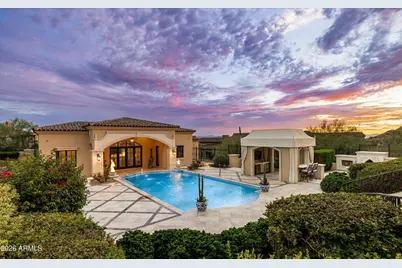 10947 E Wingspan Way, Scottsdale, AZ 85255 - Photo 59