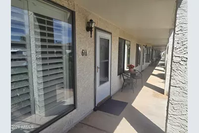 3270 S Goldfield Road #611, Apache Junction, AZ 85119 - Photo 3