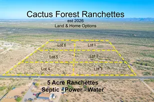 1850 E Cactus Forest Rd, Florence, AZ 85132 - Photo 7