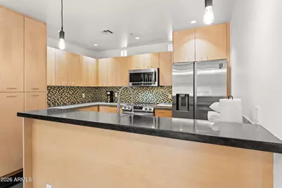 1111 W University Drive #2008, Tempe, AZ 85281 - Photo 5