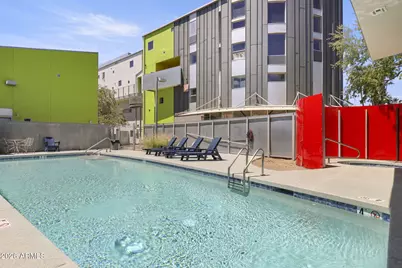 1111 W University Drive #2008, Tempe, AZ 85281 - Photo 19