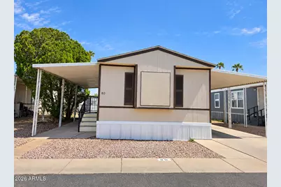 549 E McKellips Road #80, Mesa, AZ 85203 - Photo 13