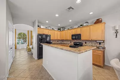 1807 E Dunbar Drive, Phoenix, AZ 85042 - Photo 13
