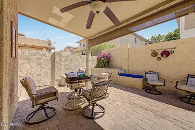 1807 E Dunbar Drive, Phoenix, AZ 85042 - Photo 27