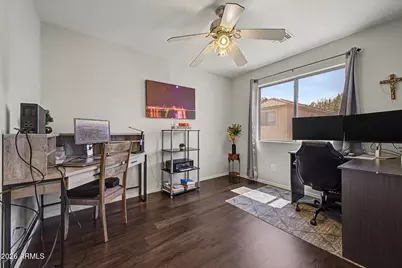1807 E Dunbar Drive, Phoenix, AZ 85042 - Photo 23