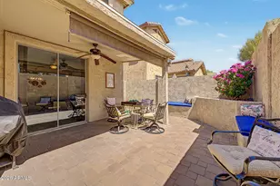 1807 E Dunbar Dr, Phoenix, AZ 85042 - Photo 29
