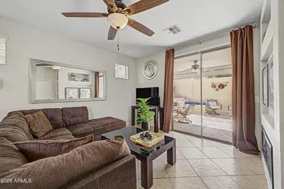 1807 E Dunbar Drive, Phoenix, AZ 85042 - Photo 9