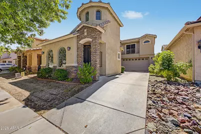 1807 E Dunbar Drive, Phoenix, AZ 85042 - Photo 3