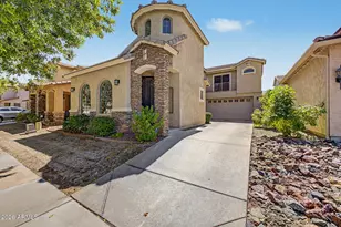 1807 E Dunbar Dr, Phoenix, AZ 85042 - Photo 3