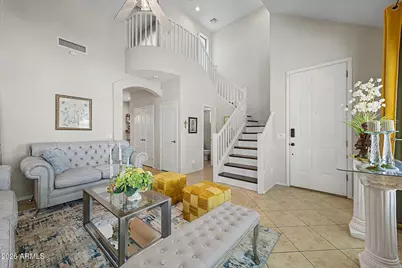 1807 E Dunbar Drive, Phoenix, AZ 85042 - Photo 1