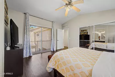 1807 E Dunbar Drive, Phoenix, AZ 85042 - Photo 17