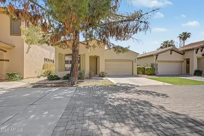 1887 W Periwinkle Way, Chandler, AZ 85248 - Photo 3